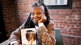 Em livro Whoopi Goldberg conta seu drama por vício em cocaína: 'tomou conta de mim' - OFuxico