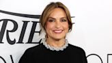 Mariska Hargitay Says She Was 'Meant to Connect' with Young Girl Who Thought She Was Police Officer on “SVU” Set