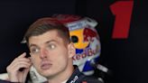 Verstappen por delante de 'Checo' y Sainz en Suzuka, en una jornada mermada por la lluvia