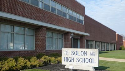 Solon, Rocky River among top Ohio high schools, according to U.S. News & World Report 2024 rankings