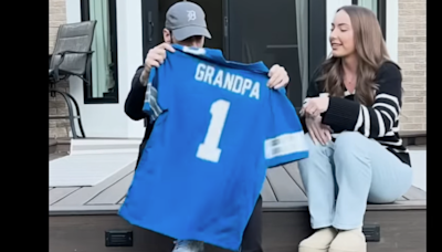 Rapper Eminem is going to be a grandfather: daughter Hailie Jade's revelation of pregnancy shared in touching ‘Temporary’ music video (VIDEO)