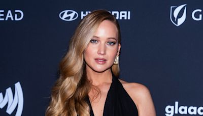 Jennifer Lawrence: Rolle in 'Why Don't You Love Me?'