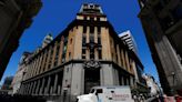 Cuestiones políticas marcan rumbo negativo de plaza financiera argentina