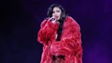 Cardi B raises hype with surprise "Like What Freestyle" announcement