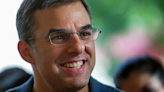 Amash launches GOP Senate bid in Michigan