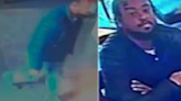 LAPD asks for help finding man who punched restaurant worker over order taking too long