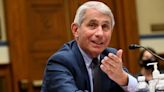 Dr. Anthony Fauci Says He'll Step Down From Biden Admin. This Year