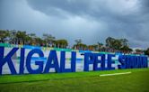 Kigali Pelé Stadium