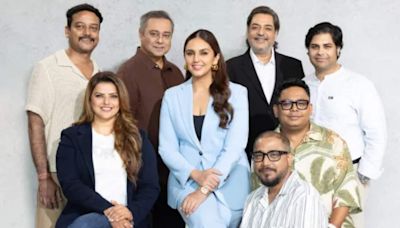 Huma Qureshi, Chandrachur Singh and Sachin Khedekar begin shooting for Bayaan