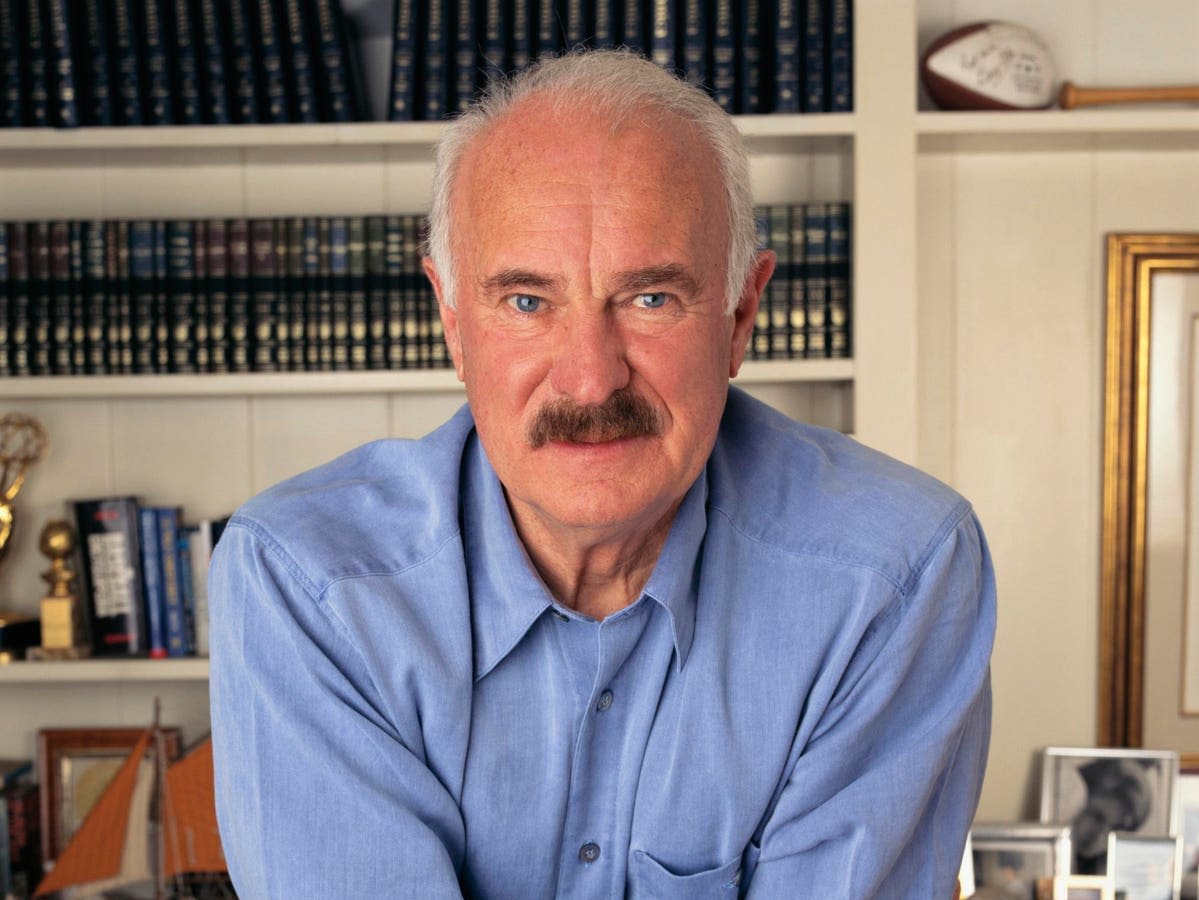 Dabney Coleman Dead: The ‘9 To 5’ Star Was 92