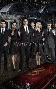 The Vampire Diaries