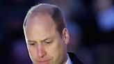 Royal Family Releases Haunting Photo of Prince William Standing Alone at Dawn for Anzac Day