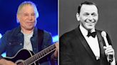 Paul Simon Tried to Stop Frank Sinatra from Covering One of His Songs: 'I Said, He Can't Do That'