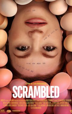 Scrambled