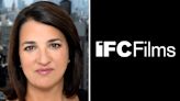 IFC Films President Arianna Bocco Exits