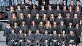 The Coalition of Homeschoolers Across Lancaster County class of 2024 graduates