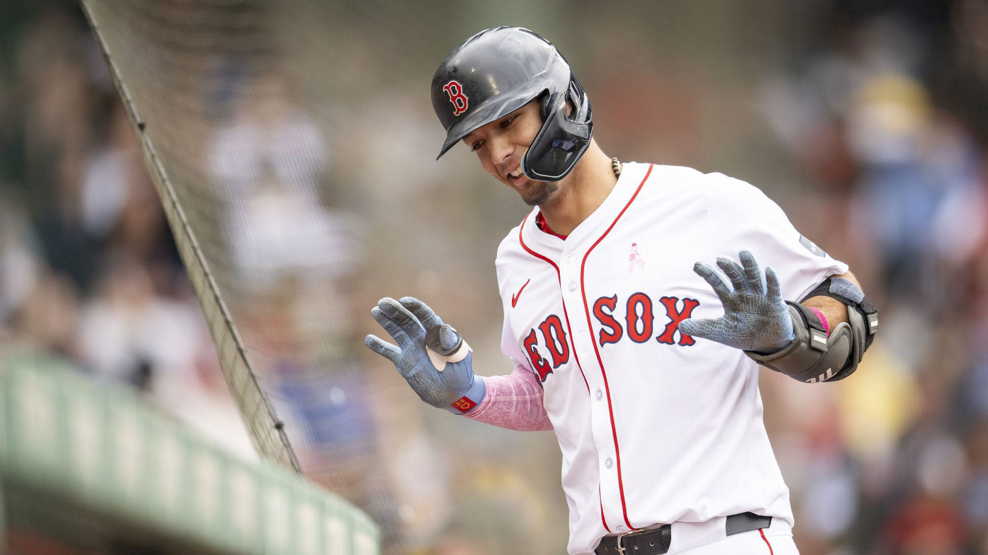 Red Sox News & Links: Vaughn Grissom Struggling to Return to Health