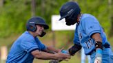 James Clemens rallies to sweep Hoover in AHSAA 7A quarterfinal baseball