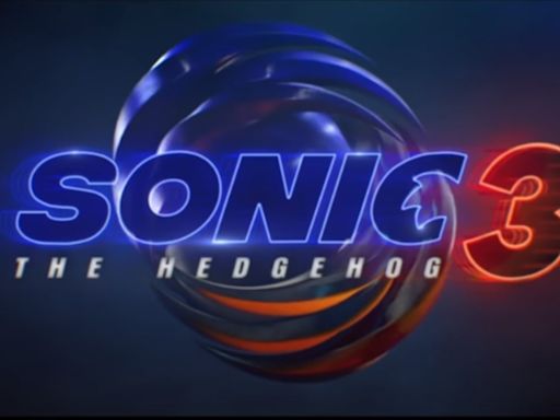 Sonic The Hegdehog 3: Makes A "Red Quill/Blue Quill" Matrix Joke