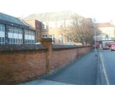 St George's Roman Catholic Secondary School, York