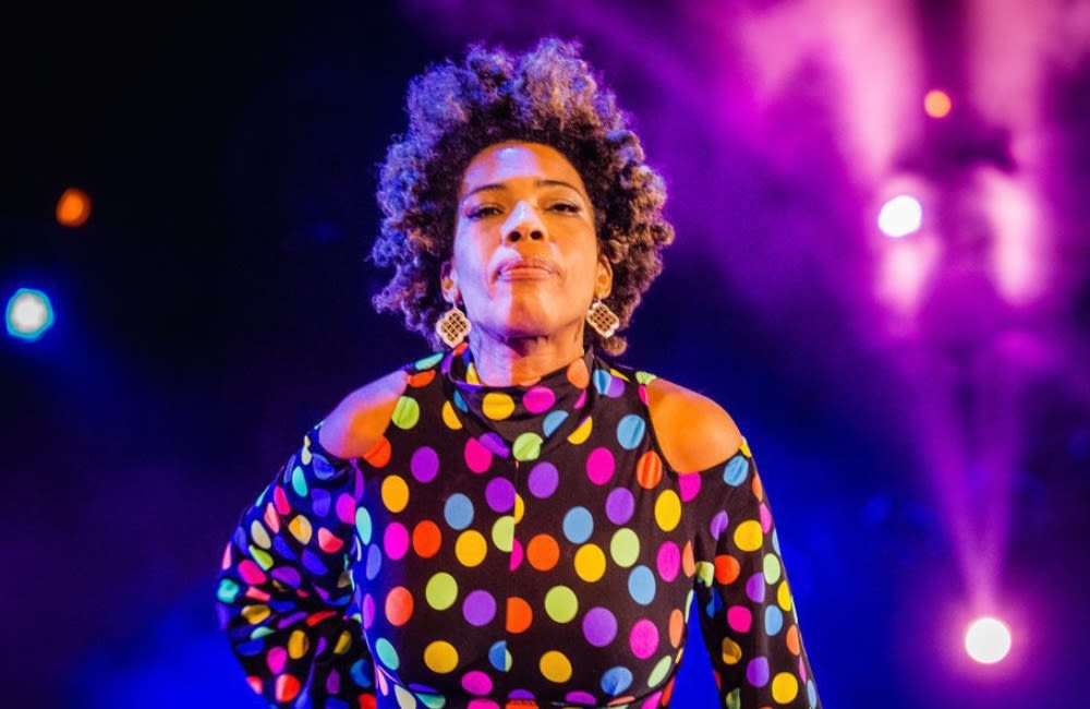 Macy Gray's health scare: The risks of weight-loss drugs