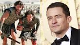 La interpretación de Orlando Bloom en ‘Troya’ escondía una realidad que no había admitido hasta ahora