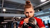 Jiří Procházka, el peleador de UFC con alma de Samurái