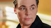 Why Jim Parsons Looked So Different In The Young Sheldon Finale