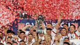 Estudiantes, campeón de la Copa Argentina: venció a Defensa y Justicia y vuelve a la Copa Libertadores