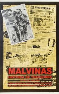 Malvinas: Historia de traiciones