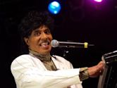 Little Richard discography