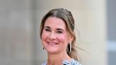 How Melinda French Gates Plans to Spend $1B on Solo Philanthropy Mission