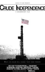 Crude Independence