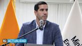 Roberto Luque respondió a denuncia por la contratación de una barcaza de energía