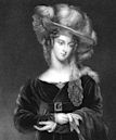 Harriet Holroyd, Countess of Sheffield