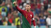 Portugal boss Roberto Martinez hails Cristiano Ronaldo ahead of his sixth Euros