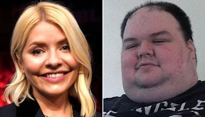 'Obsessed' security guard hatched plan to kidnap, rape and murder Holly Willoughby, court told