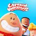 Captain Underpants: The First Epic Movie