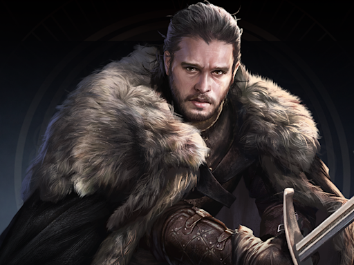 ‘Game of Thrones: Legends’ Developer Teams With Kit Harington for Launch Trailer, Teases Game Updates for ‘House of the Dragon...