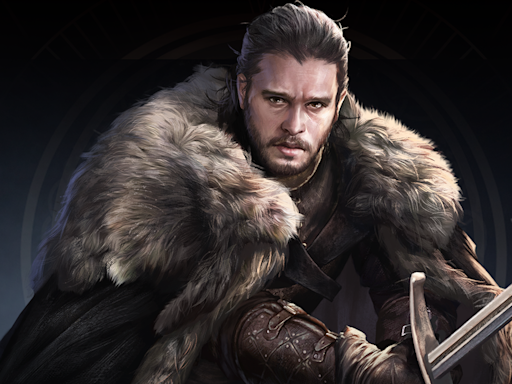 ‘Game of Thrones: Legends’ Developer Teams With Kit Harington for Launch Trailer, Teases Game Updates for ‘House of the ...