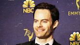 Why Bill Hader refuses to sign 'Star Wars' merchandise