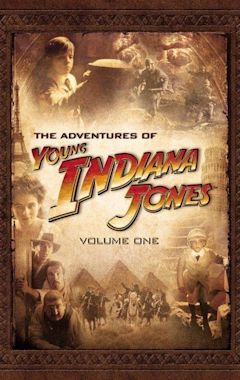 The Adventures of Young Indiana Jones: Love's Sweet Song