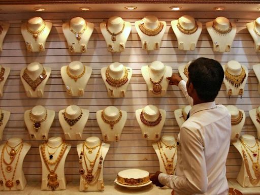 India's duty cut to revive gold demand after weak June quarter, World Gold Council says