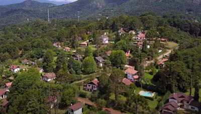 Monte Verde registra menor temperatura do Brasil nesta quinta-feira