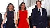 Casa Real designa por primera vez a una mujer al frente de la Secretaría de la Reina