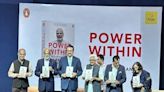 Book Teaching Leadership Qualities Using Narendra Modi’s Life Released In Delhi - News18