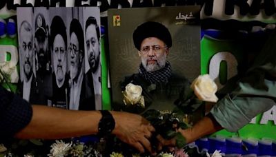 President Ebrahim Raisi’s death will jeopardise Iran’s attempts to build alliances against Israel