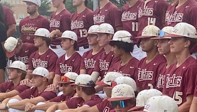 UIL baseball playoffs: Rouse dominates Region IV-5A final to qualify for state