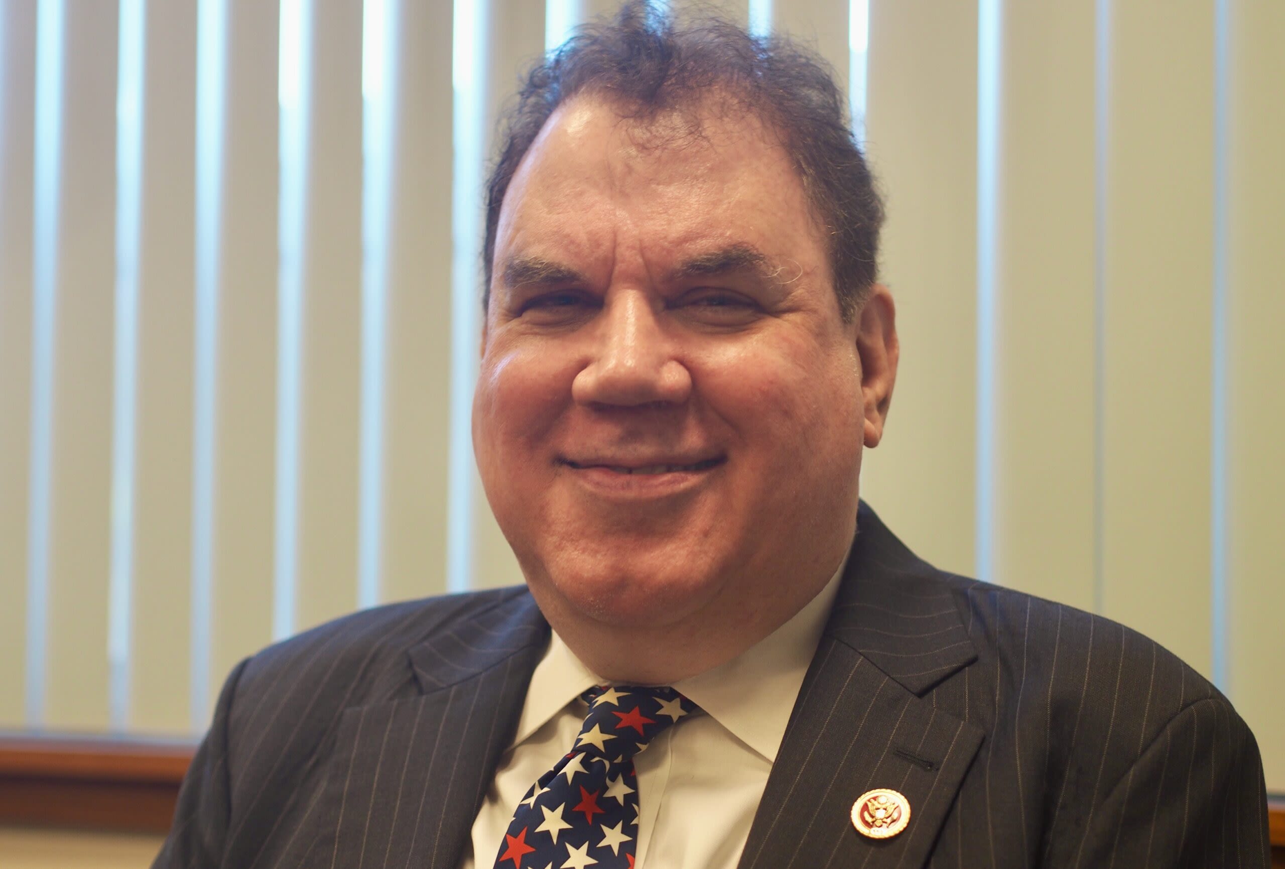 Alan Grayson qualifies for U.S. Senate, adding to Democratic Primary field