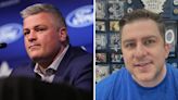 'This was necessary,' Hockey YouTuber says of Sheldon Keefe firing